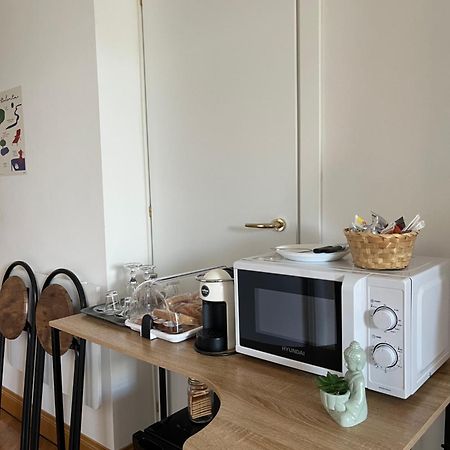 Vita Lenta Terrazza Roma Garbatella Bagian luar foto