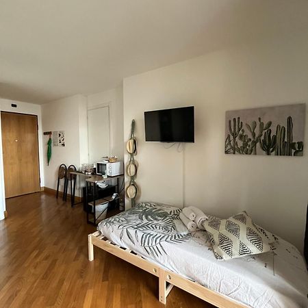 Vita Lenta Terrazza Roma Garbatella Bagian luar foto