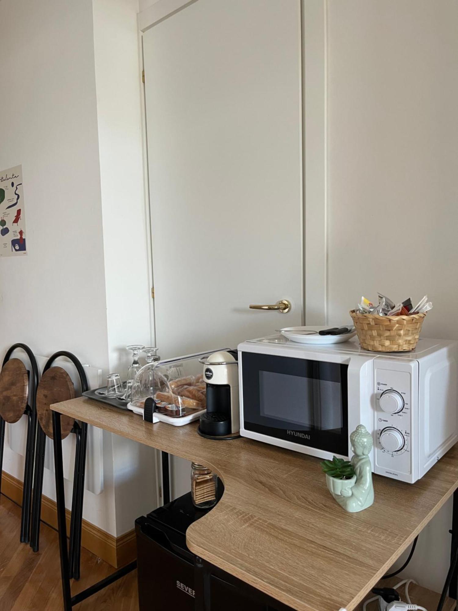 Vita Lenta Terrazza Roma Garbatella Bagian luar foto